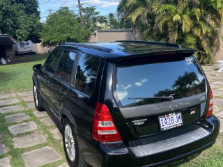 2004 Subaru Forester Xt