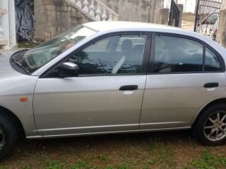 2001 Honda Civic for sale in St. Ann, Jamaica