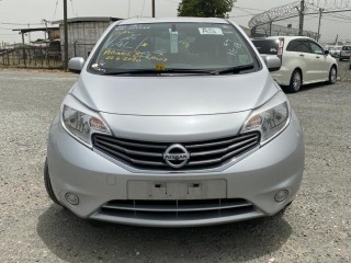 2014 Nissan NOTE for sale in Kingston / St. Andrew, Jamaica