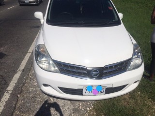 2008 Nissan Tiida latio for sale in St. Catherine, Jamaica