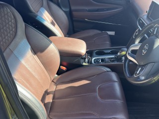 2019 Hyundai Santa Fe for sale in Kingston / St. Andrew, Jamaica