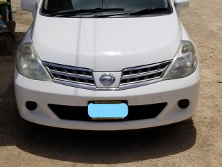 2009 Nissan Tiida for sale in St. Catherine, Jamaica