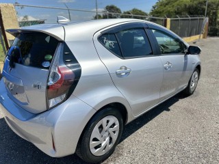 2019 Toyota Aqua for sale in Kingston / St. Andrew, Jamaica