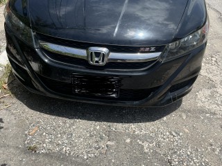 2013 Honda Stream for sale in Kingston / St. Andrew, Jamaica