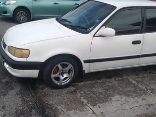 1996 Toyota Corolla for sale in Kingston / St. Andrew, Jamaica
