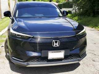 2024 Honda HRV for sale in Kingston / St. Andrew, Jamaica