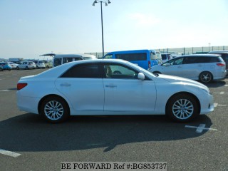 2015 Toyota Mark X for sale in Kingston / St. Andrew, Jamaica