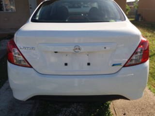 2017 Nissan Latio for sale in Kingston / St. Andrew, Jamaica