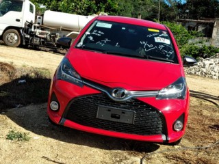 2016 Toyota Vitz RS for sale in Trelawny, Jamaica