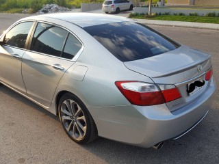 2013 Honda Accord SPORT for sale in Trelawny, Jamaica