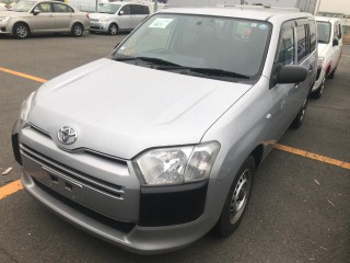 2014 Toyota PROBOX for sale in Kingston / St. Andrew, Jamaica