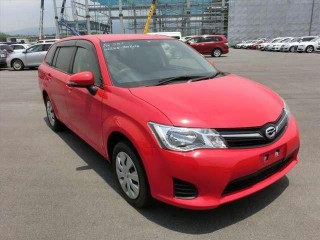 2013 Toyota COROLLA FIELDER X PACKAGE for sale in Kingston / St. Andrew, Jamaica