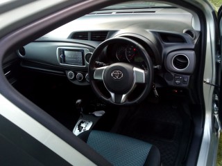 2012 Toyota Vitz RS for sale in Kingston / St. Andrew, Jamaica