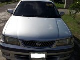2001 Nissan SUNNY for sale in Kingston / St. Andrew, Jamaica