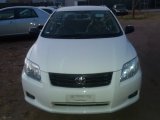 2011 Toyota Corolla Axio for sale in Kingston / St. Andrew, Jamaica