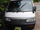 1995 Toyota Hiace for sale in Kingston / St. Andrew, Jamaica