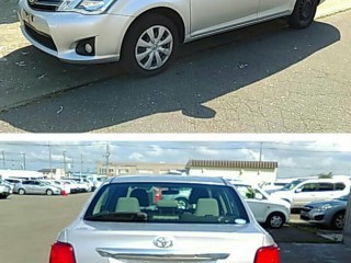 2012 Toyota Corolla Axio for sale in Clarendon, Jamaica