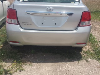 2015 Toyota Corolla Axio for sale in Kingston / St. Andrew, Jamaica