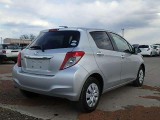 2012 Toyota Vitz for sale in St. James, Jamaica