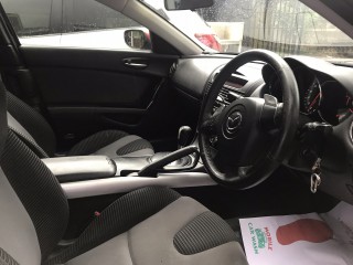 2007 Mazda Rx8 for sale in Kingston / St. Andrew, Jamaica