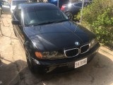 2003 BMW 318i for sale in Kingston / St. Andrew, Jamaica