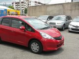 2011 Honda Fit for sale in Kingston / St. Andrew, Jamaica
