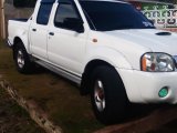 2006 Nissan Frontier for sale in St. Ann, Jamaica