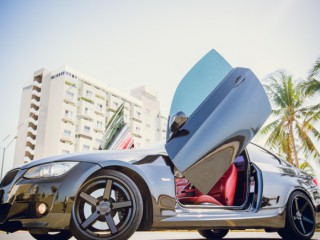 2010 BMW 335i M Sport for sale in Kingston / St. Andrew, Jamaica