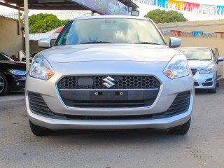 2018 Suzuki Swift for sale in Kingston / St. Andrew, Jamaica