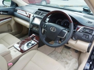 2012 Toyota Camry for sale in Kingston / St. Andrew, Jamaica