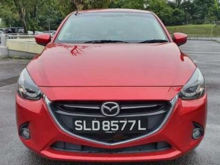 2016 Mazda mazda 2 or 3 best offer will be considered 100  price cut for sale in Kingston / St. Andrew, Jamaica