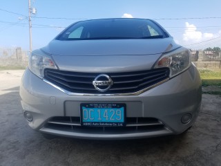 2014 Nissan Note for sale in Kingston / St. Andrew, Jamaica