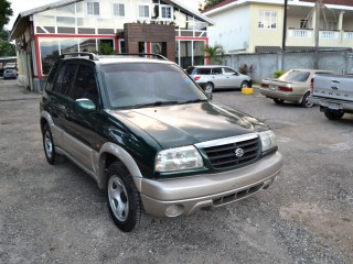 2002 Suzuki Grand Vitara for sale in Kingston / St. Andrew, Jamaica