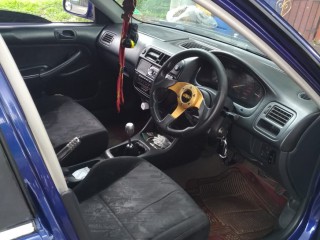 1997 Honda Civic for sale in Kingston / St. Andrew, Jamaica