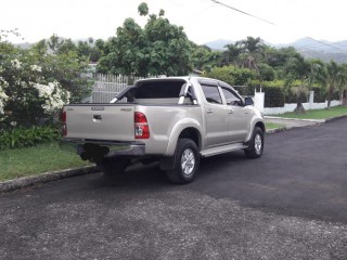 2014 Toyota Hilux for sale in Kingston / St. Andrew, Jamaica
