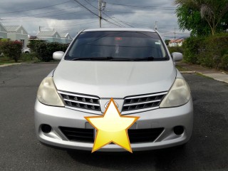 2008 Nissan Tiida for sale in Kingston / St. Andrew, Jamaica