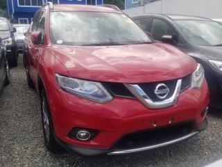 2017 Nissan XTRAIL for sale in Kingston / St. Andrew, Jamaica
