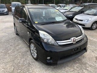 2012 Toyota Isis for sale in Manchester, Jamaica