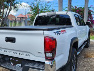 2019 Toyota Tacoma for sale in Manchester, Jamaica