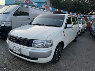 2012 Toyota Probox for sale in Kingston / St. Andrew, Jamaica