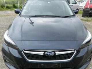 2017 Subaru Impreza Sport for sale in St. Catherine, Jamaica