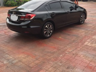 2013 Honda Civic for sale in Kingston / St. Andrew, Jamaica