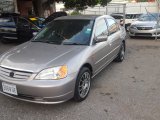 2002 Honda Civic for sale in Kingston / St. Andrew, Jamaica