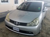 2007 Nissan Wingroad for sale in Manchester, Jamaica