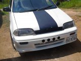 1994 Suzuki swift for sale in Kingston / St. Andrew, Jamaica