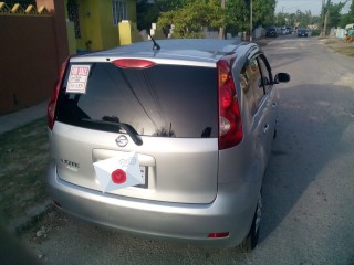 2011 Nissan Note for sale in Kingston / St. Andrew, Jamaica