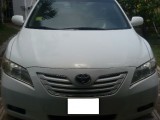 2007 Toyota CAMRY XLE for sale in Kingston / St. Andrew, Jamaica