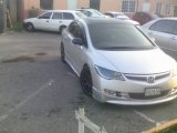 2007 Honda CIVIC FD2 for sale in Kingston / St. Andrew, Jamaica