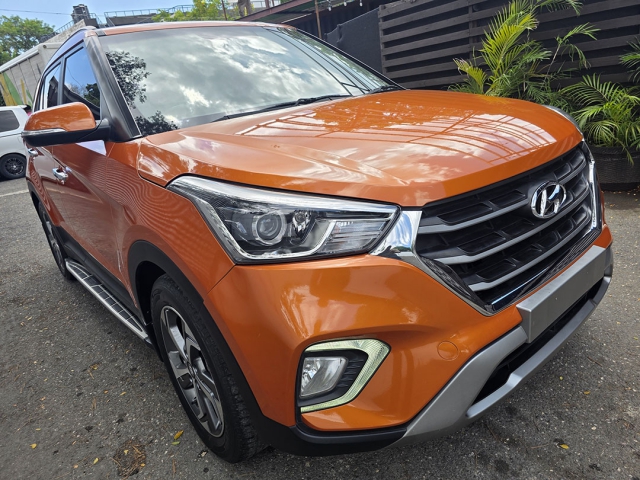 2020 Hyundai CRETA for sale in Kingston / St. Andrew, Jamaica