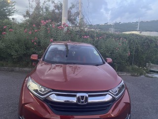 2018 Honda CRV for sale in Kingston / St. Andrew, Jamaica